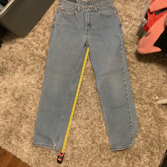 Vintage Levi 512 - Picture 9 of 9